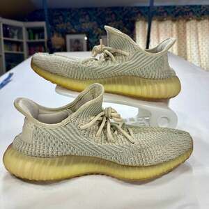 Adidas Yeezy Boost 350 V2 Static Non-Reflective Size 11 192614338843